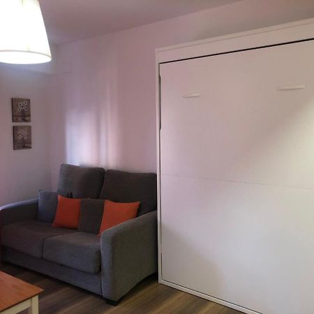 Apartamento En La Sierra II Apartment อาเรนัส เด ซานเปโดร ภายนอก รูปภาพ