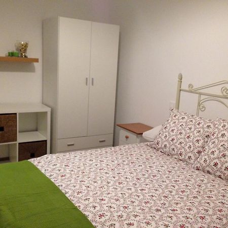 Apartamento En La Sierra II Apartment อาเรนัส เด ซานเปโดร ภายนอก รูปภาพ