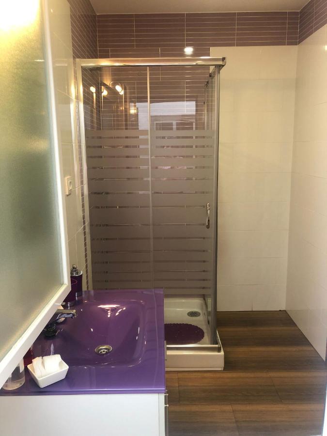 Apartamento En La Sierra II Apartment อาเรนัส เด ซานเปโดร ภายนอก รูปภาพ