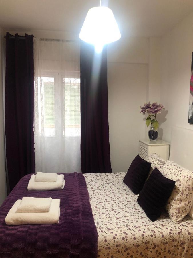 Apartamento En La Sierra II Apartment อาเรนัส เด ซานเปโดร ภายนอก รูปภาพ