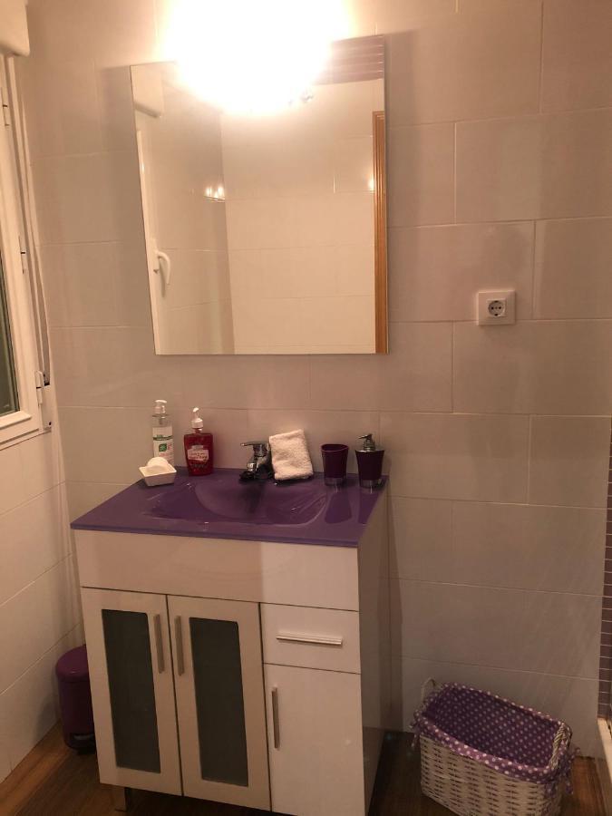 Apartamento En La Sierra II Apartment อาเรนัส เด ซานเปโดร ภายนอก รูปภาพ
