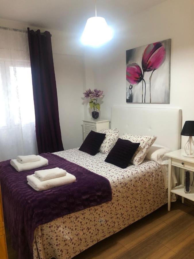 Apartamento En La Sierra II Apartment อาเรนัส เด ซานเปโดร ภายนอก รูปภาพ