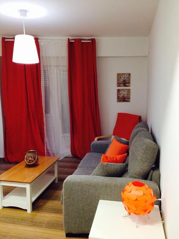 Apartamento En La Sierra II Apartment อาเรนัส เด ซานเปโดร ภายนอก รูปภาพ